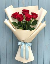 Букет Классика чувств в Редино