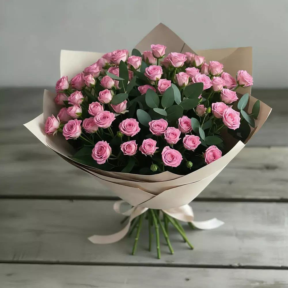 Букет Удовольствие в Редино