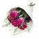 Букет цветов из: Розы в Редино