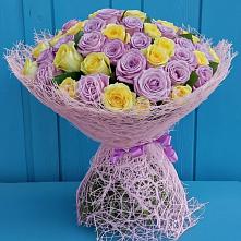 Букет 101 Волшебный Миг в Редино