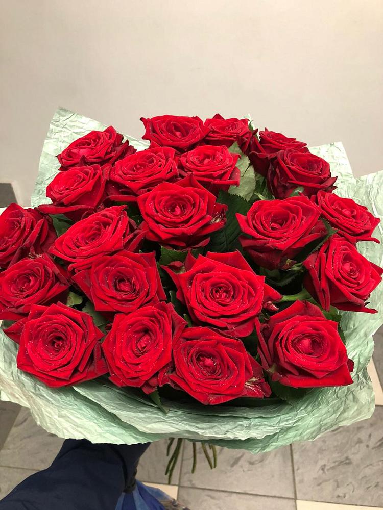 Розы Классика в Редино Букет Классика в Редино