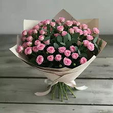 Букет Удовольствие в Редино