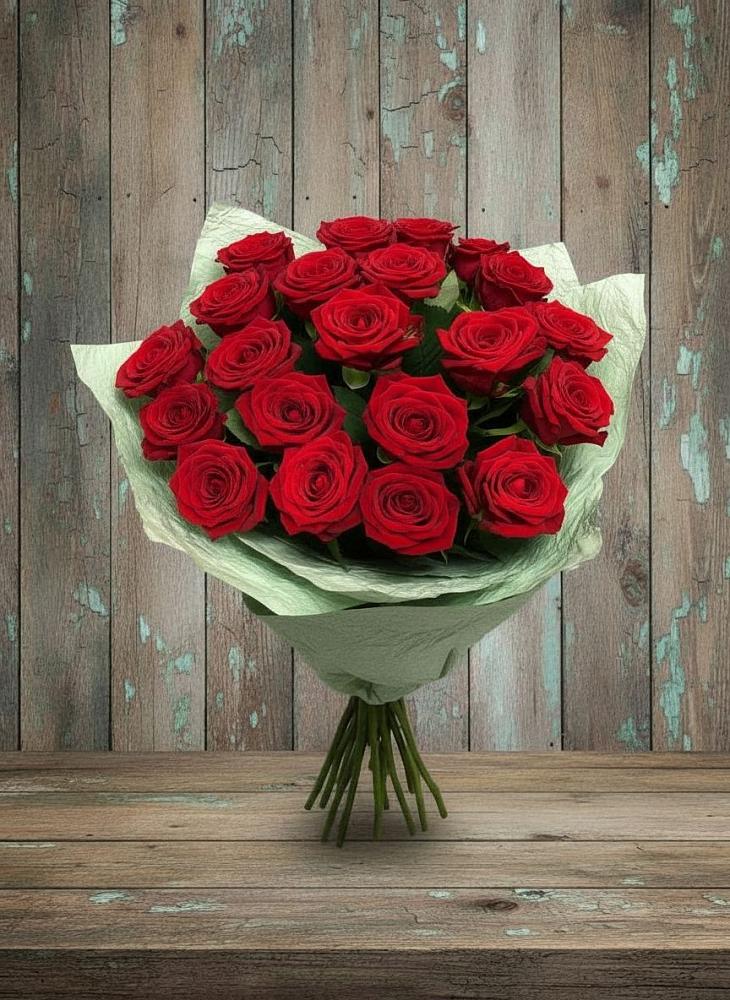 Букет Классика в Редино