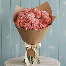 Букет цветов из:  Розы в Редино