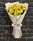 Букет цветов из: Хризантемы в Редино