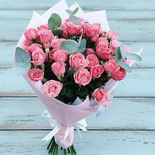 Букет Леди совершенство в Редино